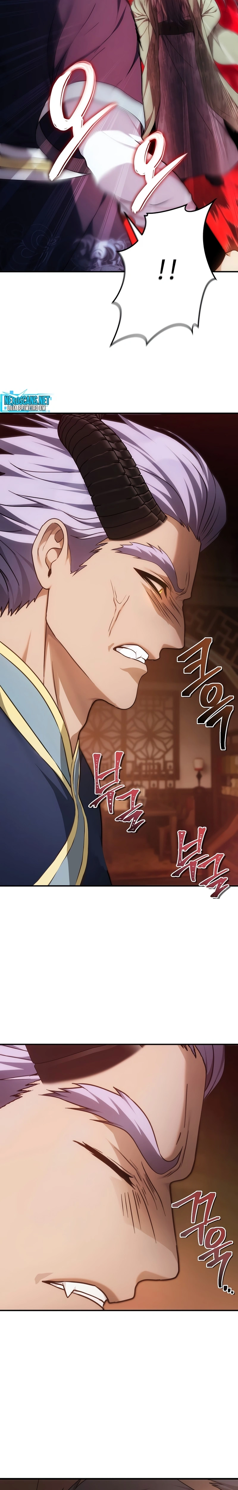 A Segunda Vida do Ranker capitulo 166 pagina 6