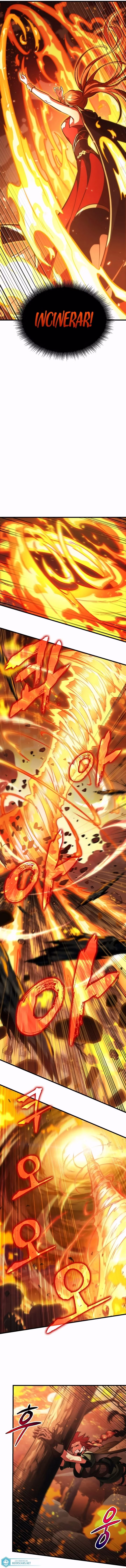 Me Escolha, Infinite Gacha capitulo 23 pagina 12