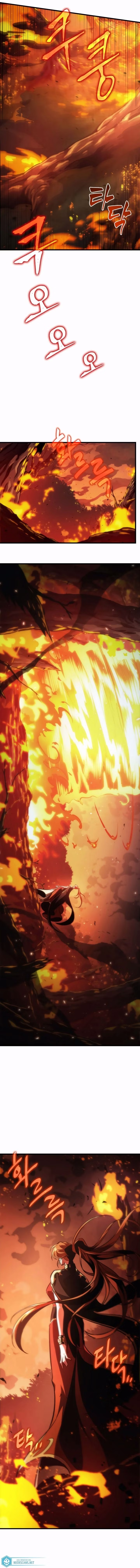 Me Escolha, Infinite Gacha capitulo 23 pagina 13