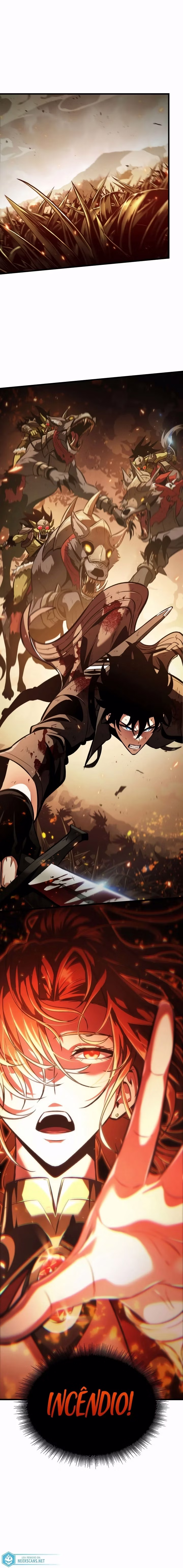 Me Escolha, Infinite Gacha capitulo 23 pagina 2