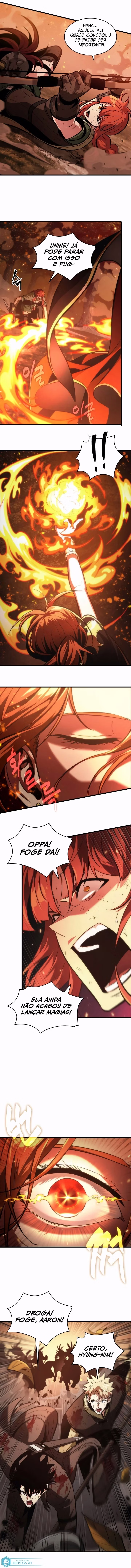 Me Escolha, Infinite Gacha capitulo 23 pagina 9