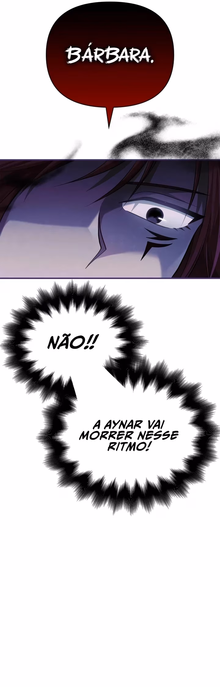 Sobrevivendo no Jogo como um Bárbaro capitulo 22 pagina 22