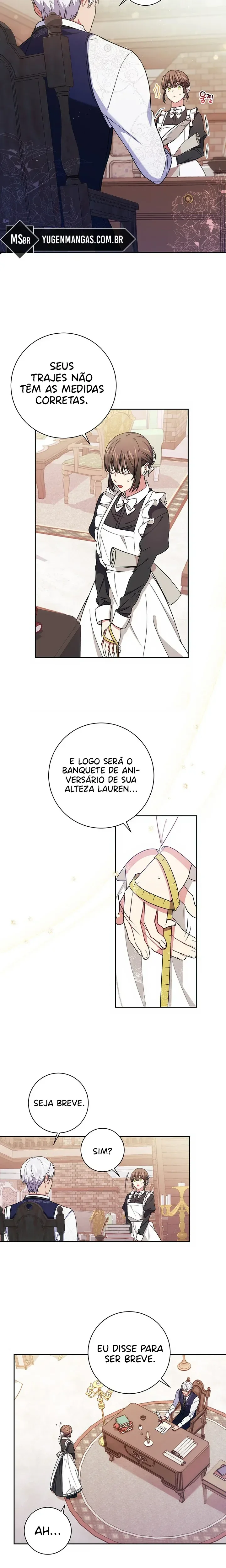 As CircunstÃ¢ncias de Irene capitulo 7 pagina 11