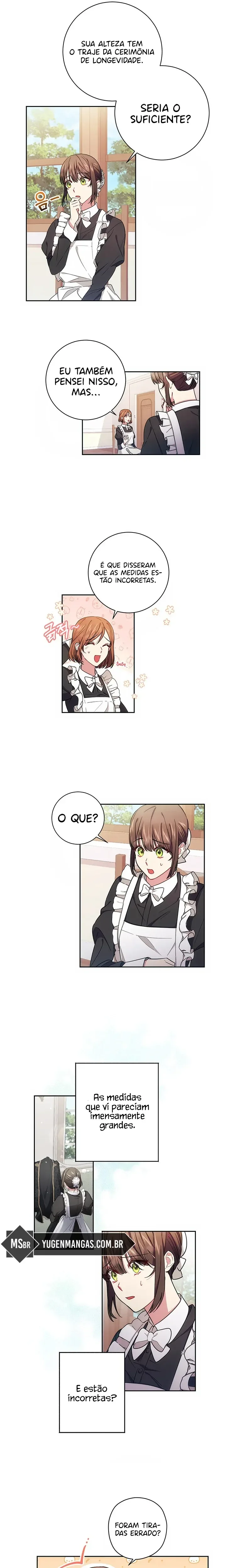 As CircunstÃ¢ncias de Irene capitulo 7 pagina 8