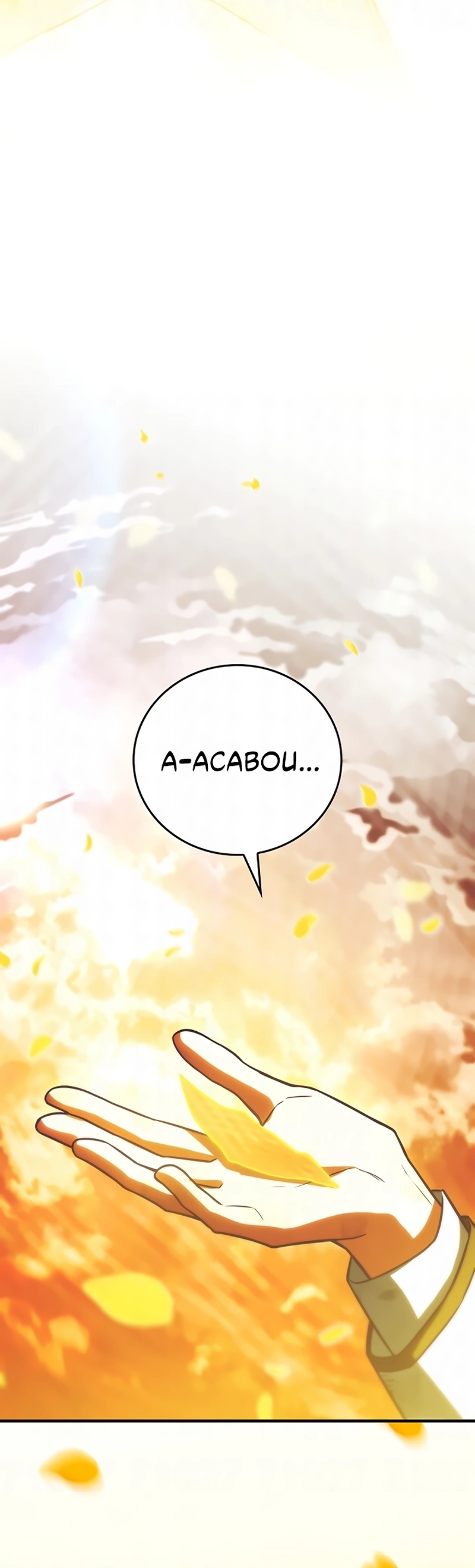 O Herói Lendário é um Aluno Com Honras da Academia capitulo 88 pagina 15