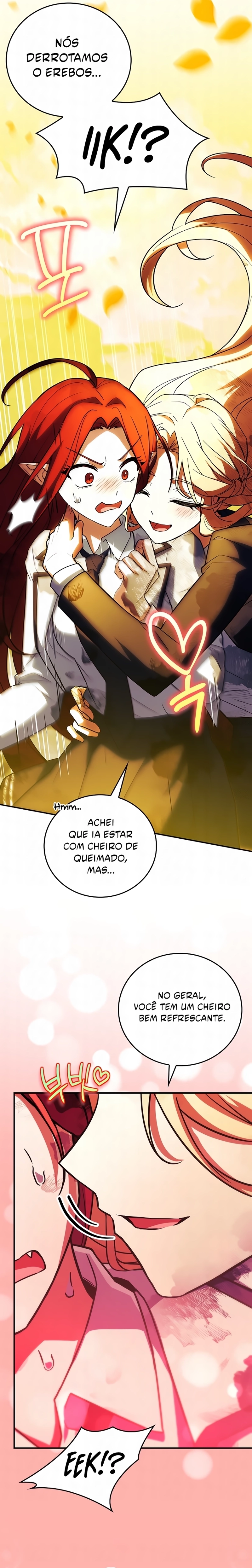 O Herói Lendário é um Aluno Com Honras da Academia capitulo 88 pagina 16