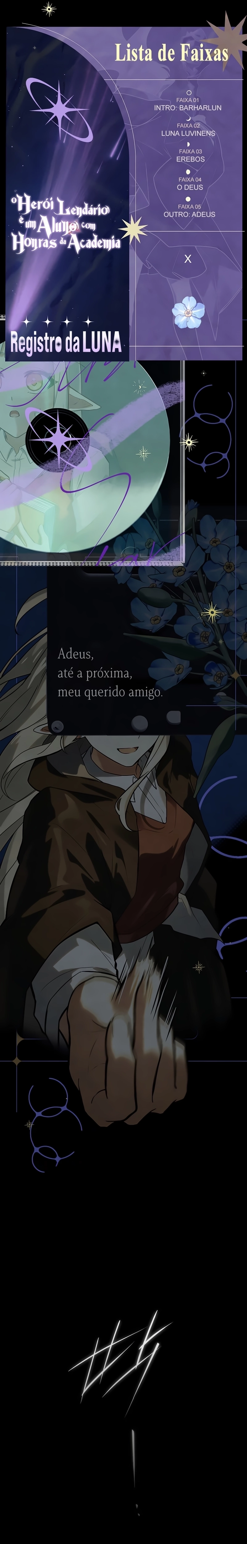 O Herói Lendário é um Aluno Com Honras da Academia capitulo 88 pagina 43