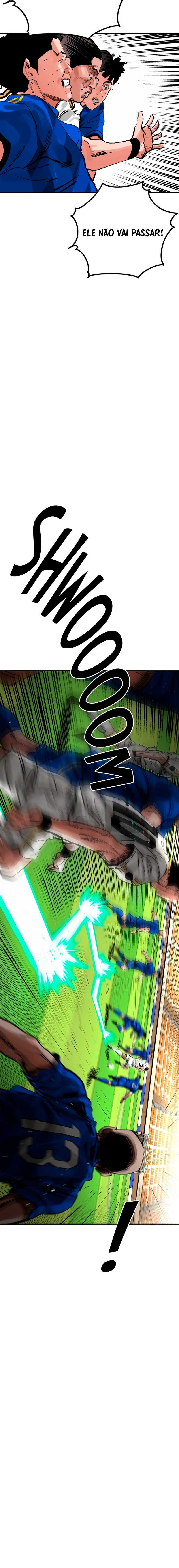 O Grande Salto capitulo 194 pagina 17