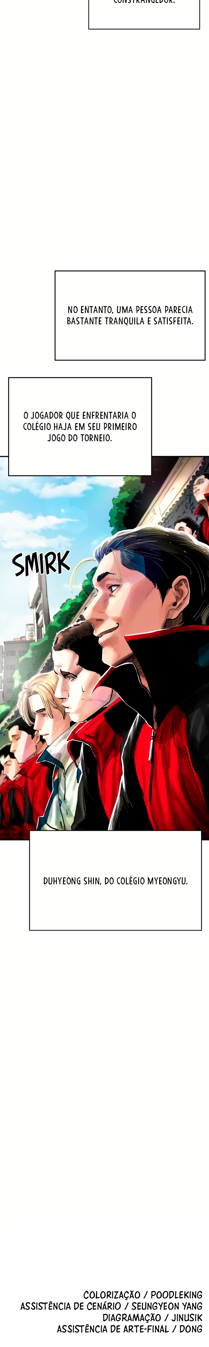 O Grande Salto capitulo 194 pagina 23