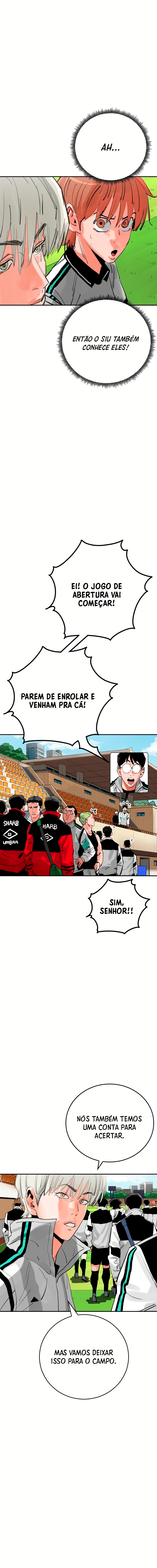 O Grande Salto capitulo 194 pagina 4