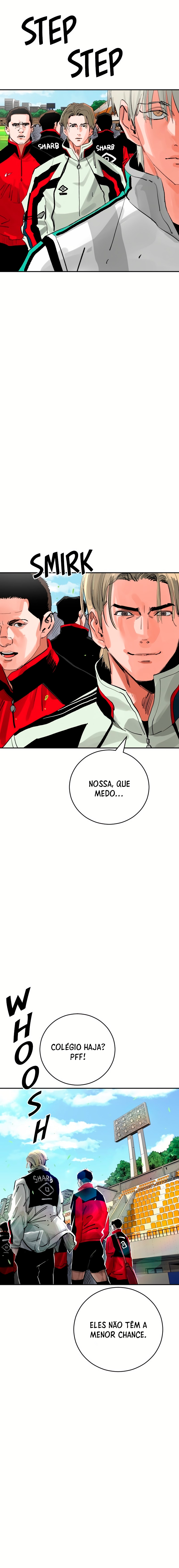 O Grande Salto capitulo 194 pagina 5