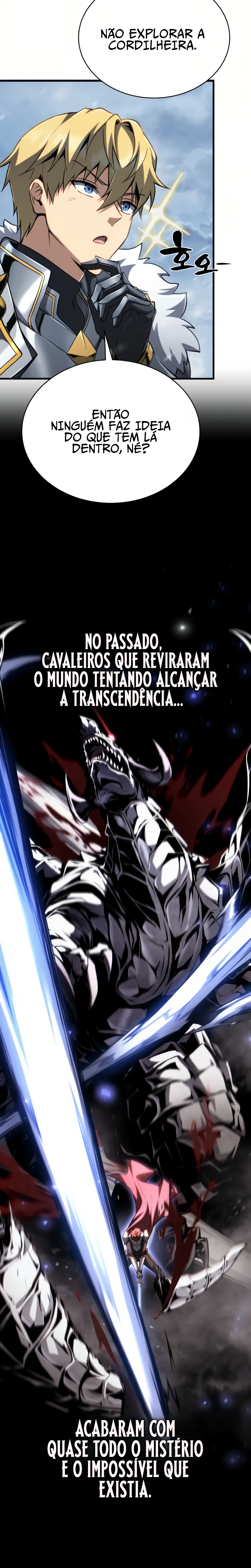 Eu Me Tornei o Primeiro PrÃ­ncipe Rebelde capitulo 27 pagina 13