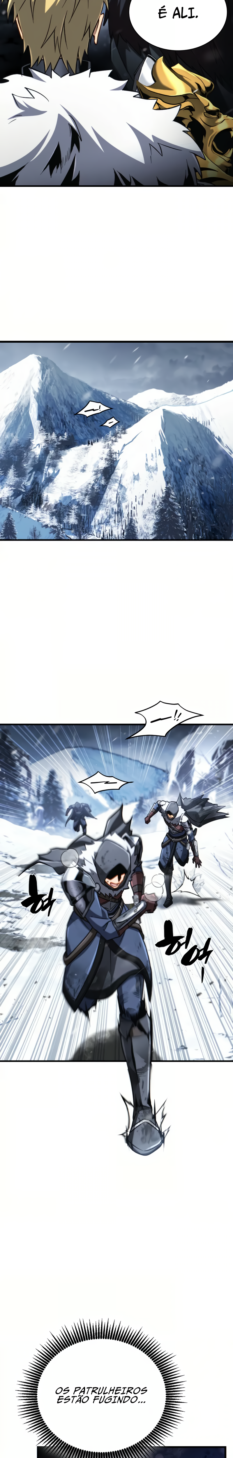 Eu Me Tornei o Primeiro PrÃ­ncipe Rebelde capitulo 27 pagina 21