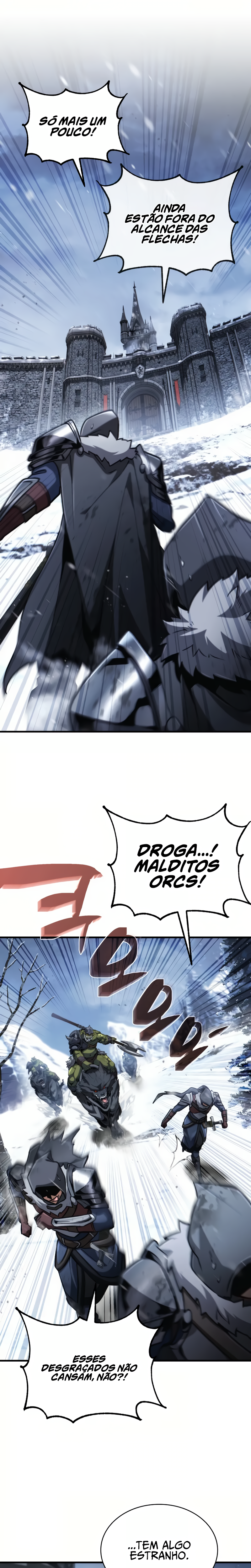 Eu Me Tornei o Primeiro PrÃ­ncipe Rebelde capitulo 27 pagina 23