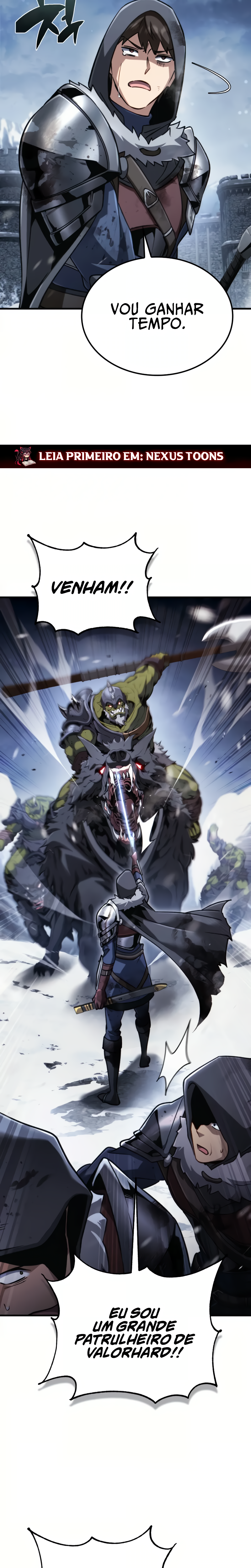 Eu Me Tornei o Primeiro PrÃ­ncipe Rebelde capitulo 27 pagina 25