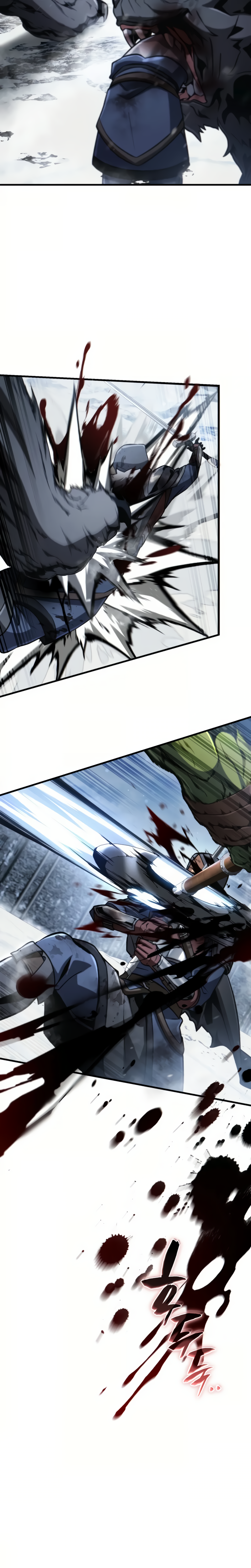 Eu Me Tornei o Primeiro PrÃ­ncipe Rebelde capitulo 27 pagina 27