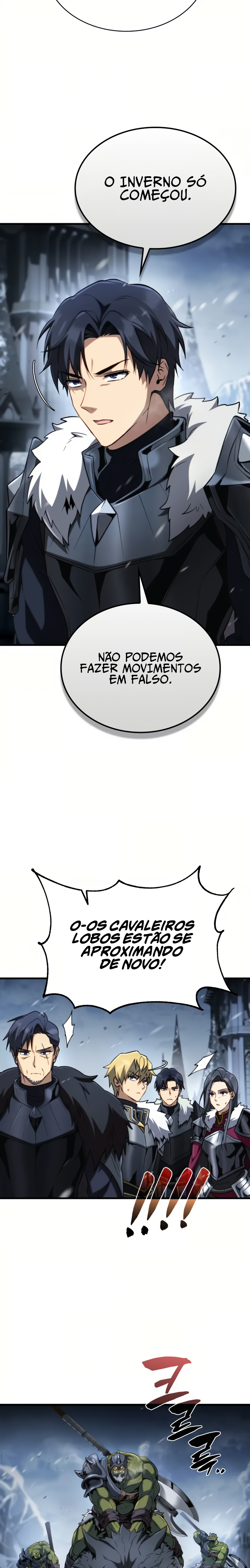Eu Me Tornei o Primeiro PrÃ­ncipe Rebelde capitulo 27 pagina 30