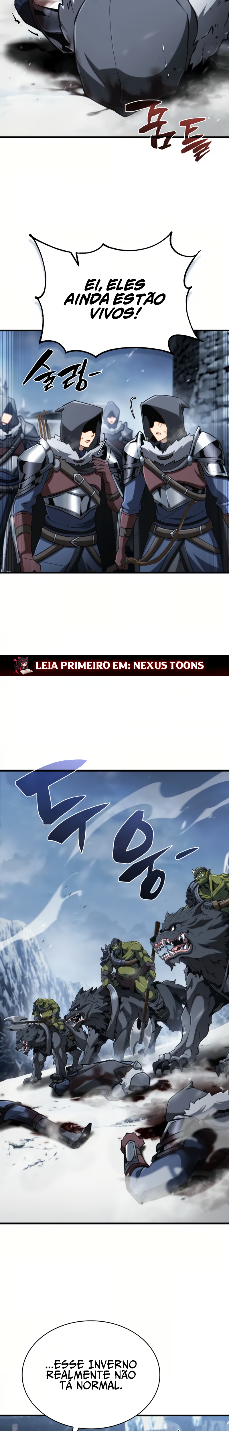 Eu Me Tornei o Primeiro PrÃ­ncipe Rebelde capitulo 27 pagina 32