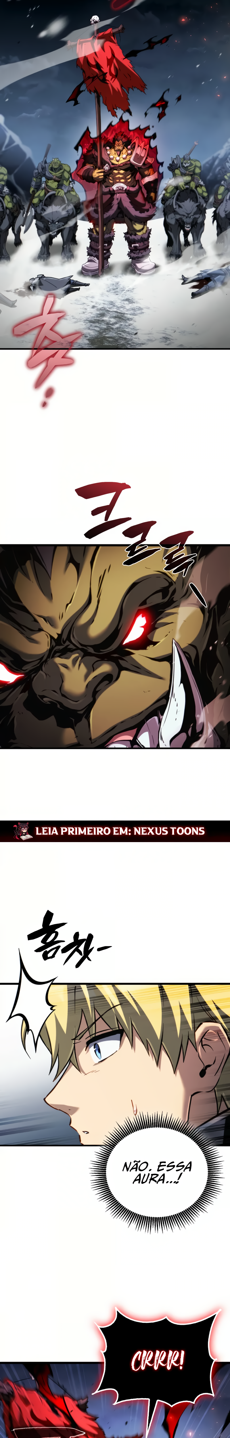 Eu Me Tornei o Primeiro PrÃ­ncipe Rebelde capitulo 27 pagina 34