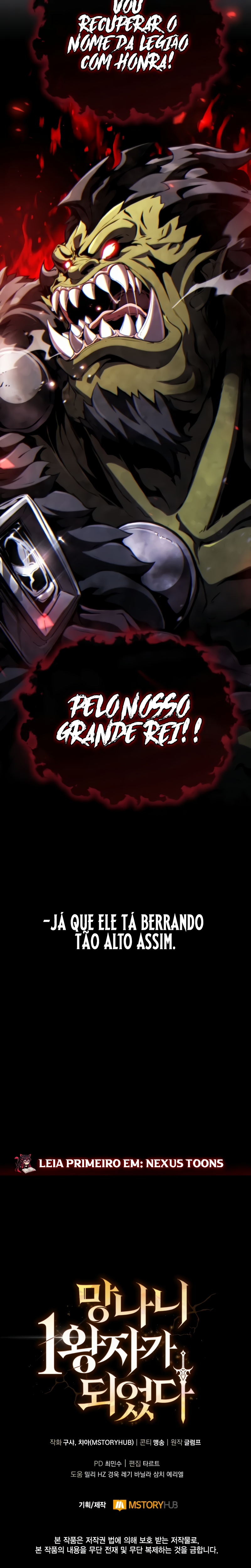 Eu Me Tornei o Primeiro PrÃ­ncipe Rebelde capitulo 27 pagina 38