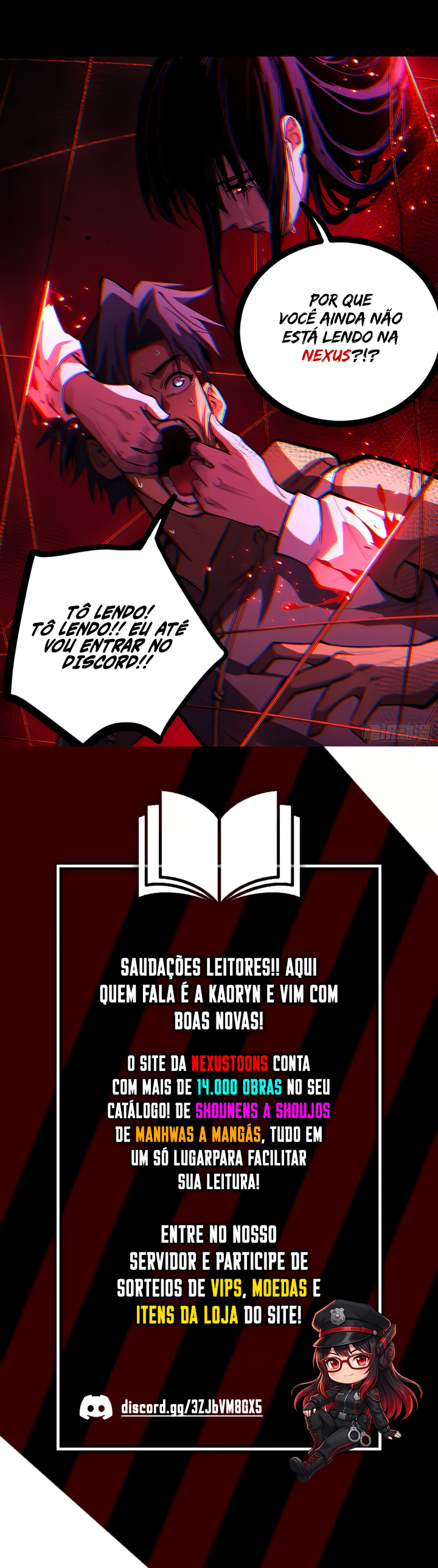 Eu Me Tornei o Primeiro PrÃ­ncipe Rebelde capitulo 27 pagina 39