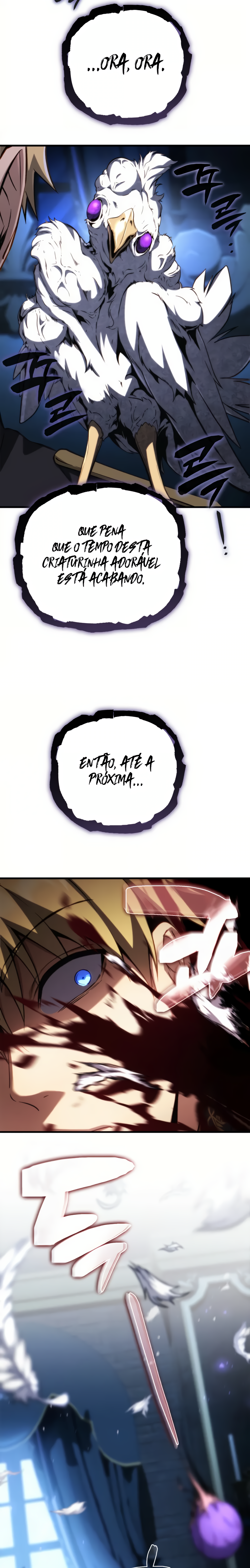 Eu Me Tornei o Primeiro PrÃ­ncipe Rebelde capitulo 27 pagina 8
