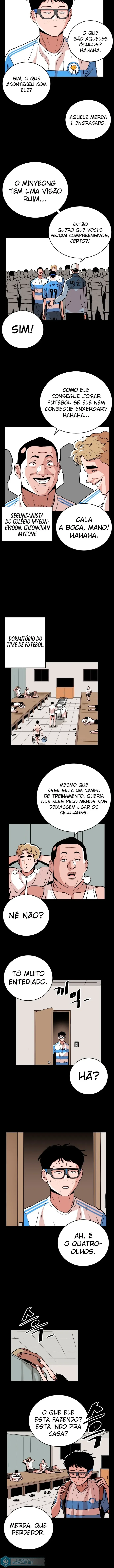 O Grande Salto capitulo 34 pagina 3