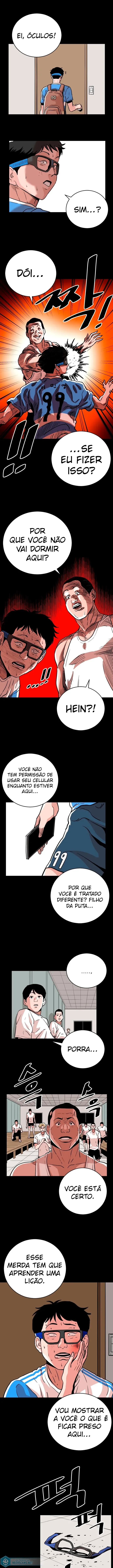 O Grande Salto capitulo 34 pagina 4