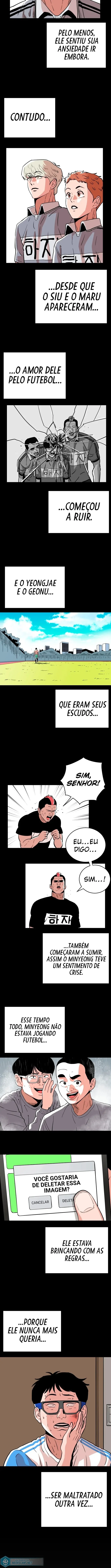 O Grande Salto capitulo 34 pagina 6