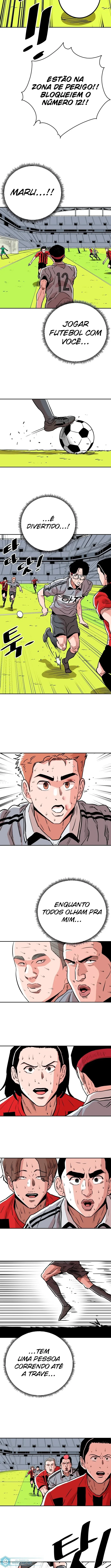 O Grande Salto capitulo 34 pagina 9