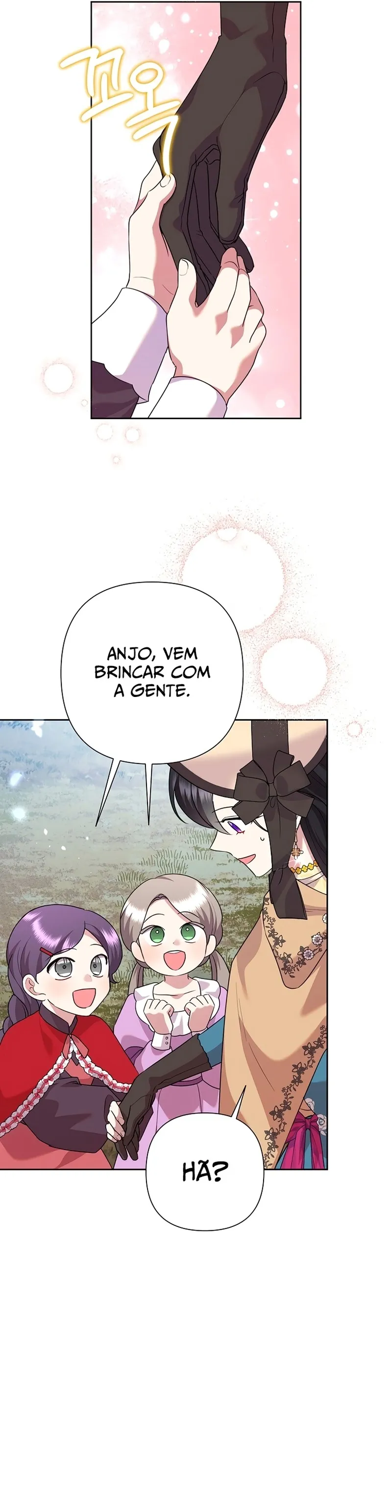 A VilÃ£ Tem Divertimento Hoje capitulo 103 pagina 14