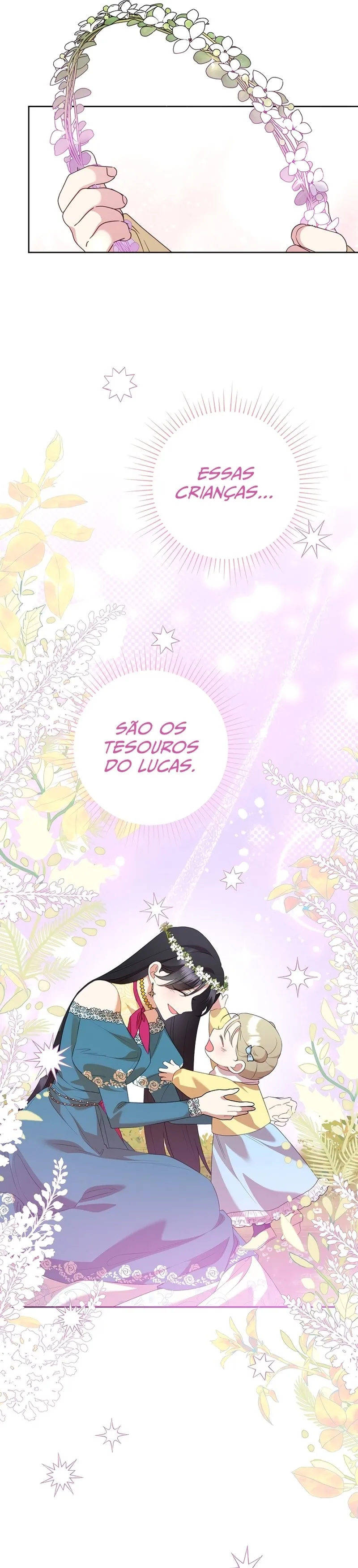 A VilÃ£ Tem Divertimento Hoje capitulo 103 pagina 19