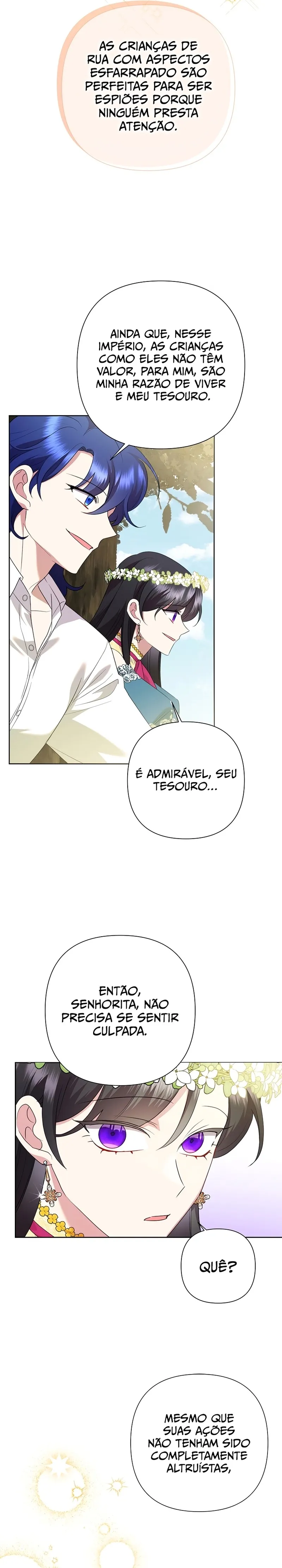 A VilÃ£ Tem Divertimento Hoje capitulo 103 pagina 23
