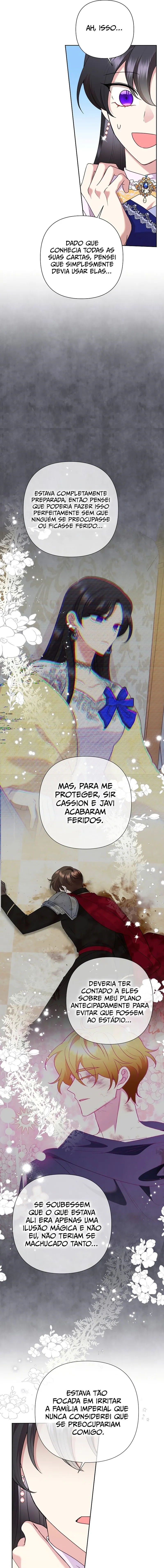 A VilÃ£ Tem Divertimento Hoje capitulo 103 pagina 6