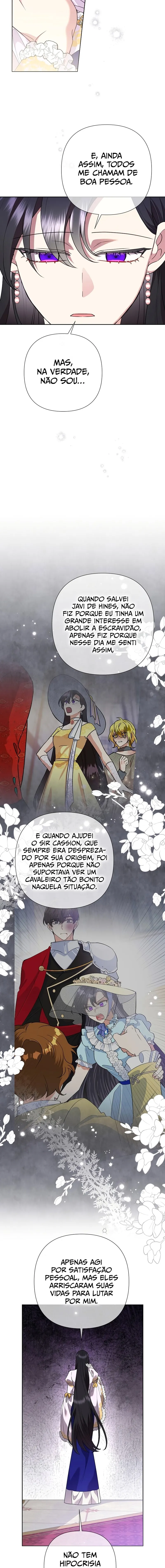 A VilÃ£ Tem Divertimento Hoje capitulo 103 pagina 7