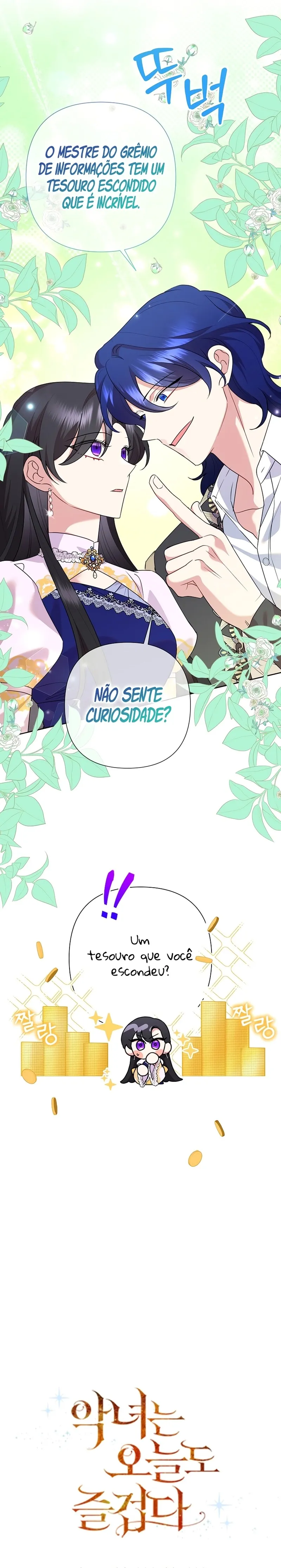 A VilÃ£ Tem Divertimento Hoje capitulo 103 pagina 9