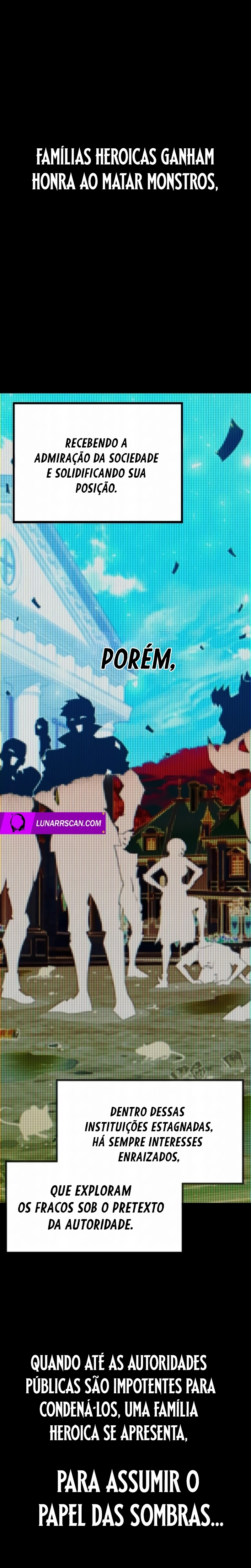 Eu Dominei a Academia Com uma Ãšnica Faca de Sashimi capitulo 6 pagina 1