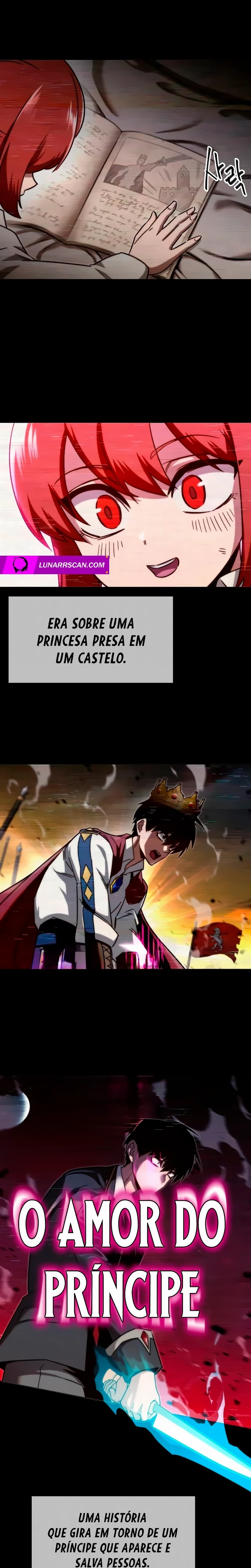 Eu Dominei a Academia Com uma Ãšnica Faca de Sashimi capitulo 6 pagina 14