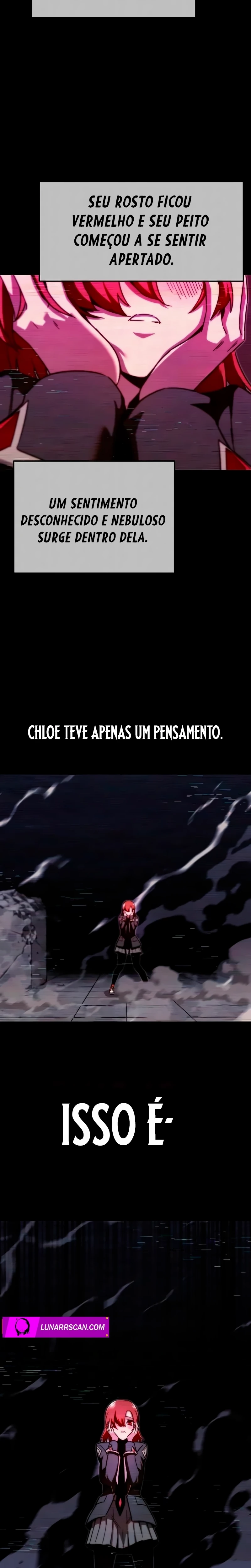 Eu Dominei a Academia Com uma Ãšnica Faca de Sashimi capitulo 6 pagina 15