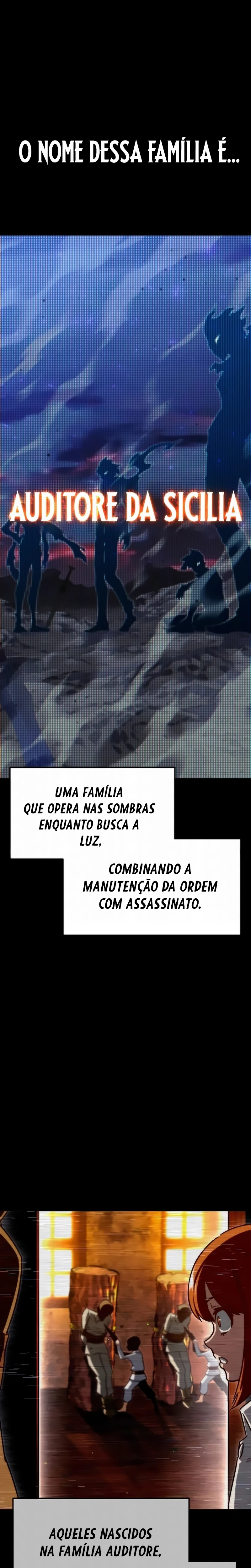 Eu Dominei a Academia Com uma Ãšnica Faca de Sashimi capitulo 6 pagina 2