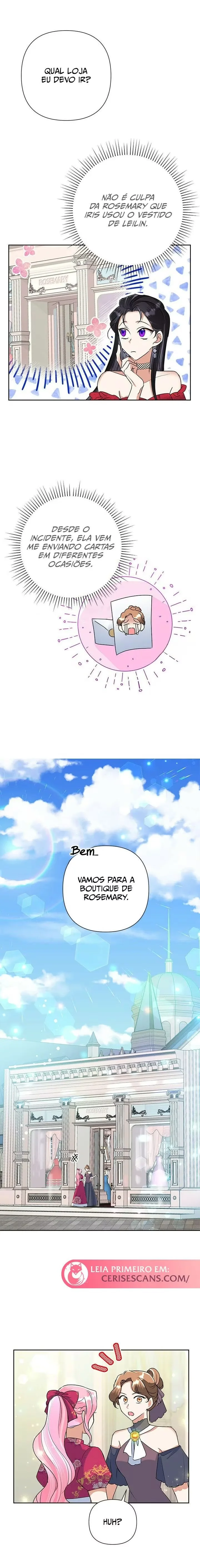 A VilÃ£ Tem Divertimento Hoje capitulo 24 pagina 15
