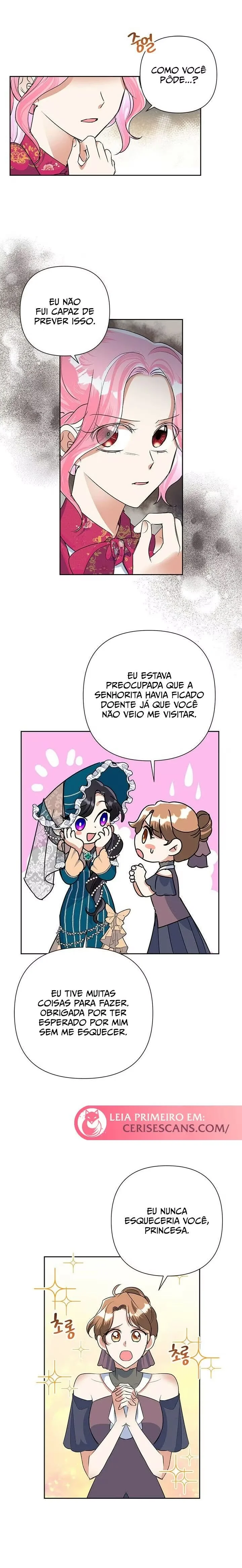 A VilÃ£ Tem Divertimento Hoje capitulo 24 pagina 17