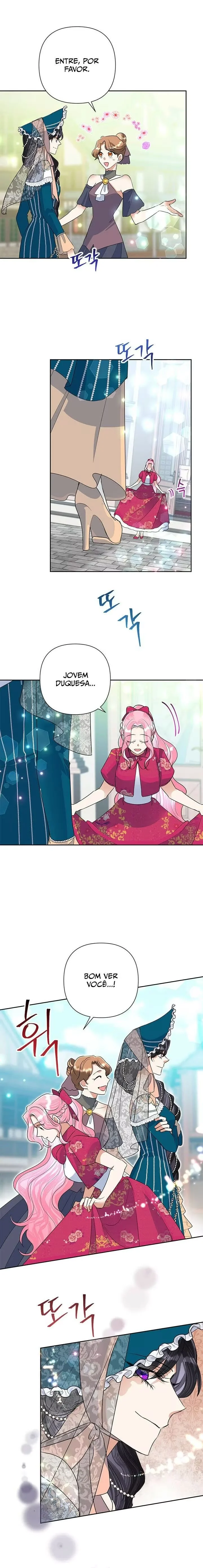 A VilÃ£ Tem Divertimento Hoje capitulo 24 pagina 18
