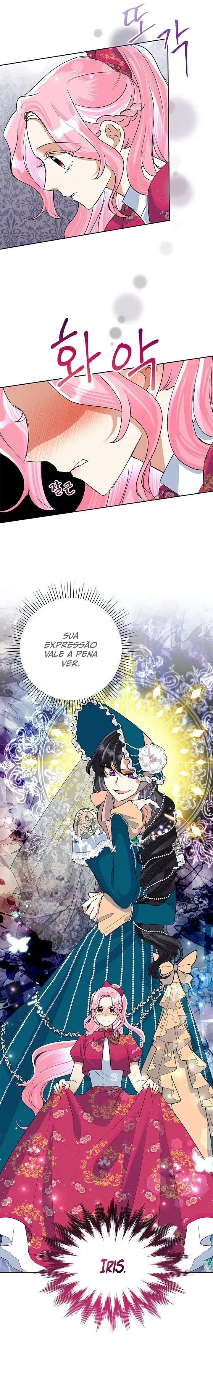 A VilÃ£ Tem Divertimento Hoje capitulo 24 pagina 19