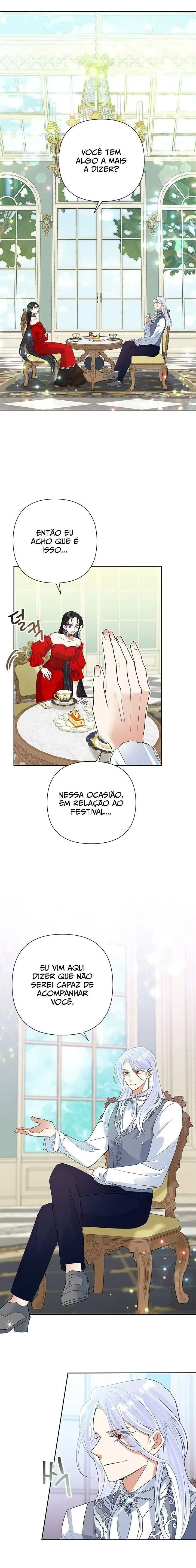A VilÃ£ Tem Divertimento Hoje capitulo 24 pagina 3
