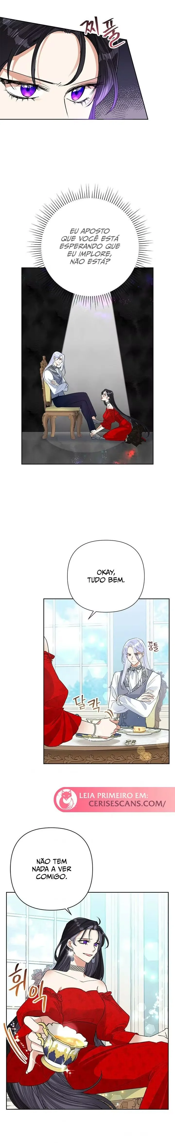 A VilÃ£ Tem Divertimento Hoje capitulo 24 pagina 4