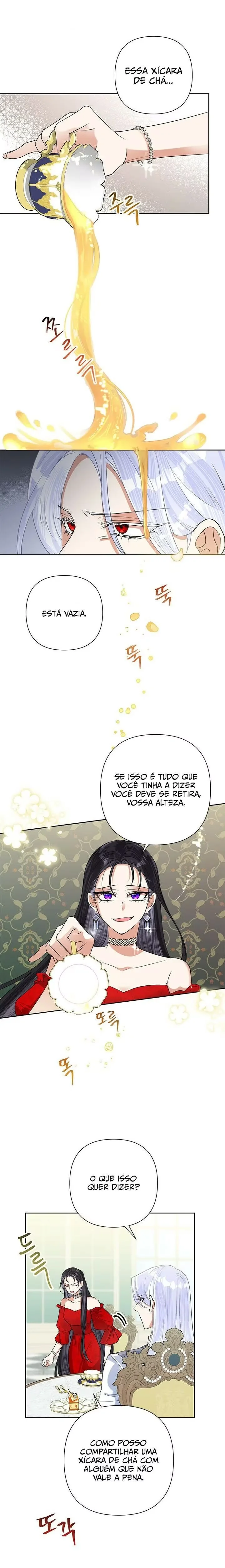 A VilÃ£ Tem Divertimento Hoje capitulo 24 pagina 5
