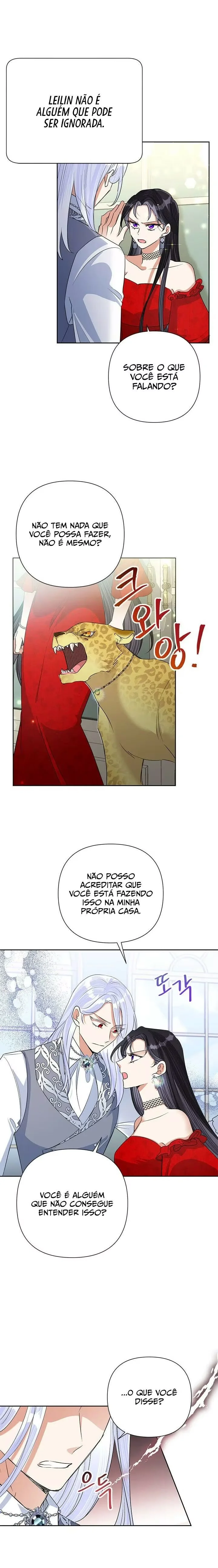 A VilÃ£ Tem Divertimento Hoje capitulo 24 pagina 10