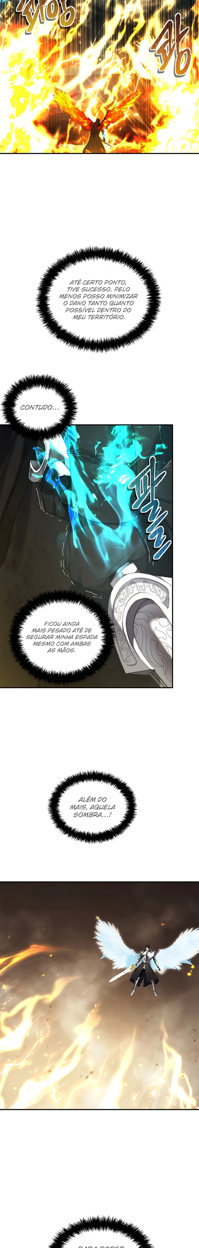 A Segunda Vida do Ranker capitulo 125 pagina 11
