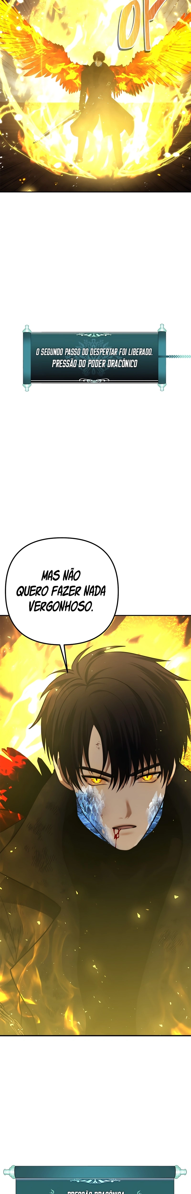 A Segunda Vida do Ranker capitulo 125 pagina 15